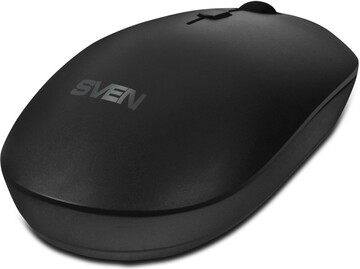 Мышь SVEN RX-222W SV-021771, цвет черный