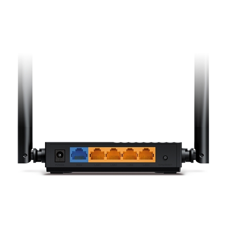 Wi-Fi роутер TP-LINK Archer C64