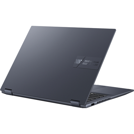 Трансформер ASUS Vivobook S 14 Flip TN3402QA-LZ177 AMD Ryzen 5 5600H (синий)