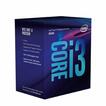 

Процессор Intel Core i3-8100 BOX
