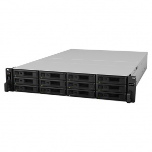 Сетевое хранилище Synology RackStation RS3621RPxs