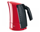 

Чайник электрический Braun WK300 1.7л. 2280Вт красный (корпус: пластик