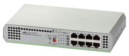 

Коммутатор ALLIED TELESIS AT-GS910