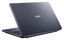 ASUS BTS Laptop X543UB-GQ1168 Pentium 4417U 2.3 GHz/4GB/500GB HDD/NVIDIA GeForce MX110 2GB/no ODD/15.6&quot;HD 1366x768/WiFi/BT/Cam/DOS/2Kg/STAR GREY