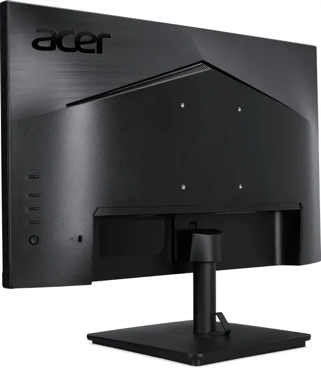 Монитор ACER V227QHbiv 21.5-inch черный