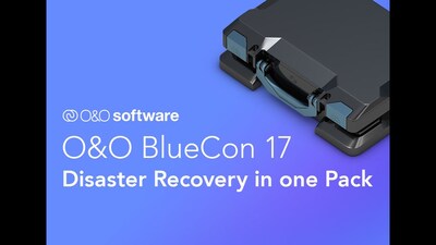 O&amp;O Software GmbH O&amp;O BlueCon (лицензия 16), Tech Edition Plus Full Version Technician