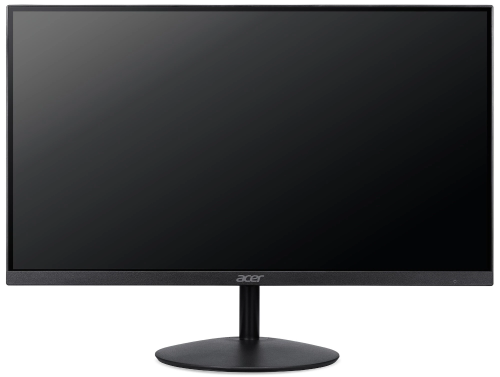 Монитор ACER SA272G0bip 27.0-inch черный