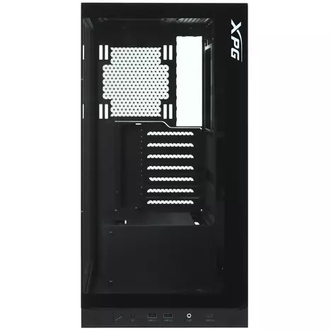 Корпус XPG INVADER X TG