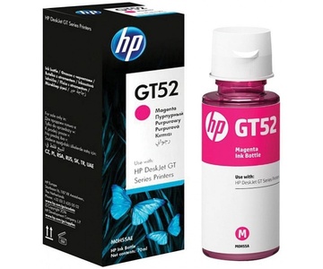 Чернильница HP Inc. GT52, M0H55A