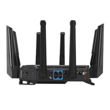 Wi-Fi роутер ASUS GT-BE98