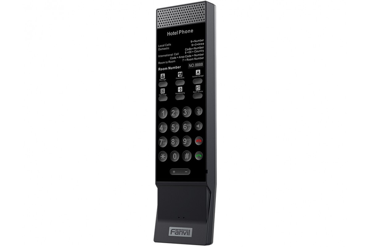 IP-телефон FANVIL H603W