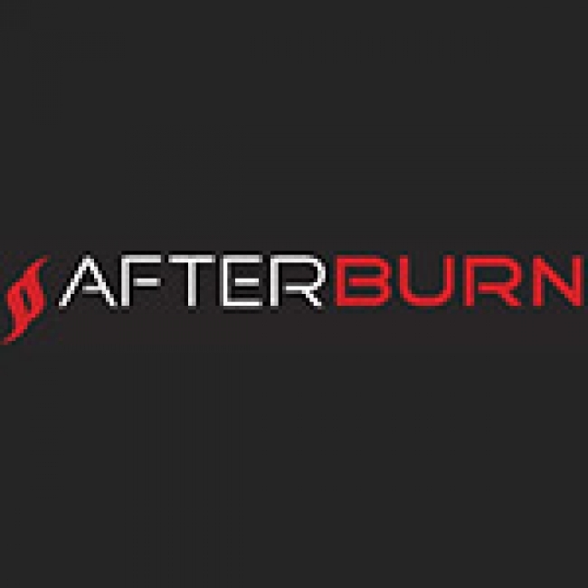 Sitni Sati AfterBurn