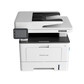 Pantum BM5100FDN, P/C/S/F, Mono laser, А4, 40 ppm (max 100000 p/mon), 1.2 GHz, 1200x1200 dpi, 512 MB RAM, Duplex, DADF50, paper tray 250 pages, USB, LAN, start. cartridge 3000 pages
