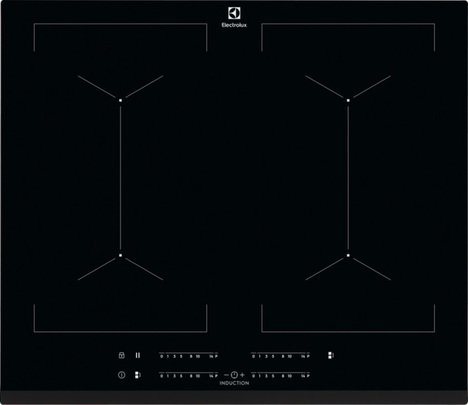 Индукционная варочная панель Electrolux EIV644