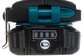 Ударный гайковерт MAKITA TD110DWAE