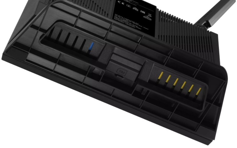 3G/LTE-роутер ASUS AX56