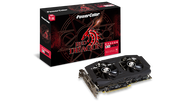 

Видеокарта PowerColor Radeon RX 580 8 ΓБ Retail