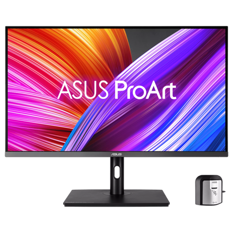 Монитор ASUS PA32UCR-K 32.0-inch