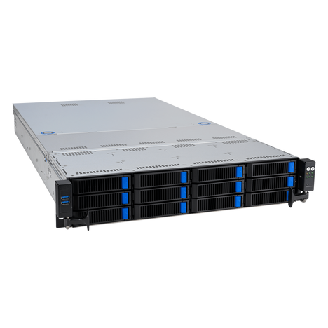 Шасси ASUS RS521A-E12-RS12U