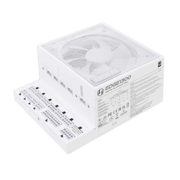 Блок питания Lian Li EDGE 1000 + HUB Gen.5