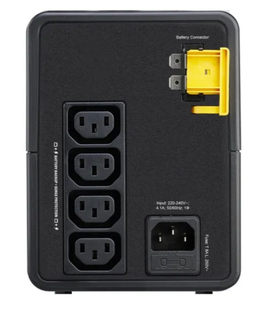 ИБП APC Easy UPS  900VA (BVX900LI)