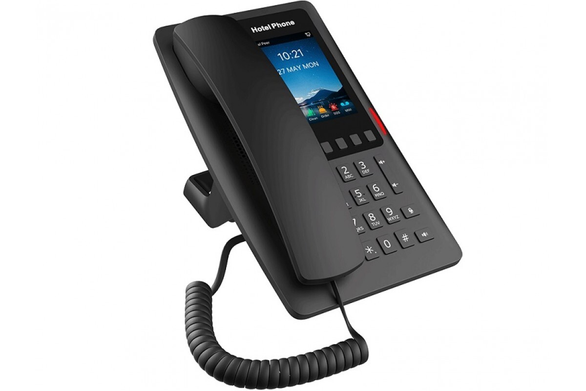 IP-телефон FANVIL H6W