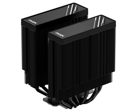 Кулер Процессорный ID-Cooling для CPU Frozn A620