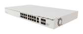 Коммутатор MikroTik CRS320-8P-8B-4S+RM
