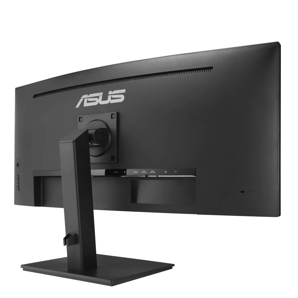 Монитор ASUS VA34VCPSN 34.0-inch черный