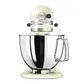 Планетарный миксер KitchenAid Artisan 4.8л (4 предмета)