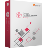 Paragon Hard Disk Manager Business