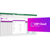 More4apps ERP Cloud Toolbox