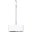 

Lightning to VGA Adapter