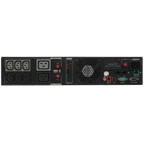 ИБП CyberPower Line-Interactive  PR3000ERTXL2U