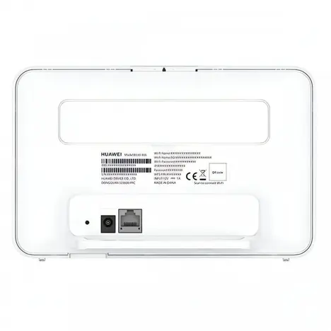 Wi-Fi роутер HUAWEI B530-336