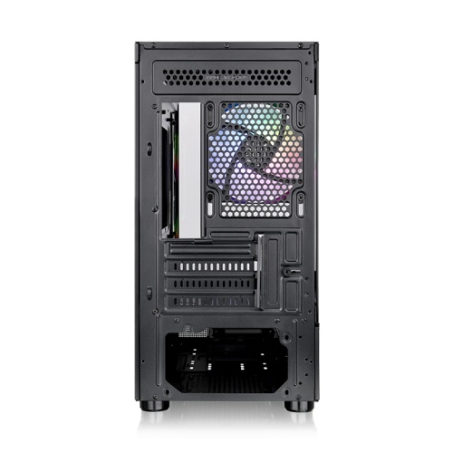 Корпус Thermaltake View 170