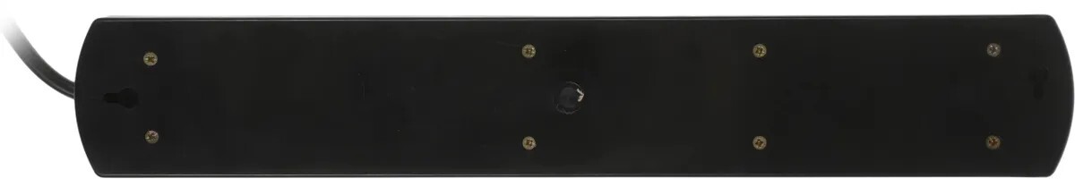 Сетевой фильтр Most Сетевой фильтр LRG 1.6м (6 розеток)