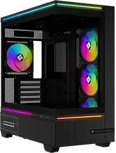 Корпус Thermalright M10 Vision