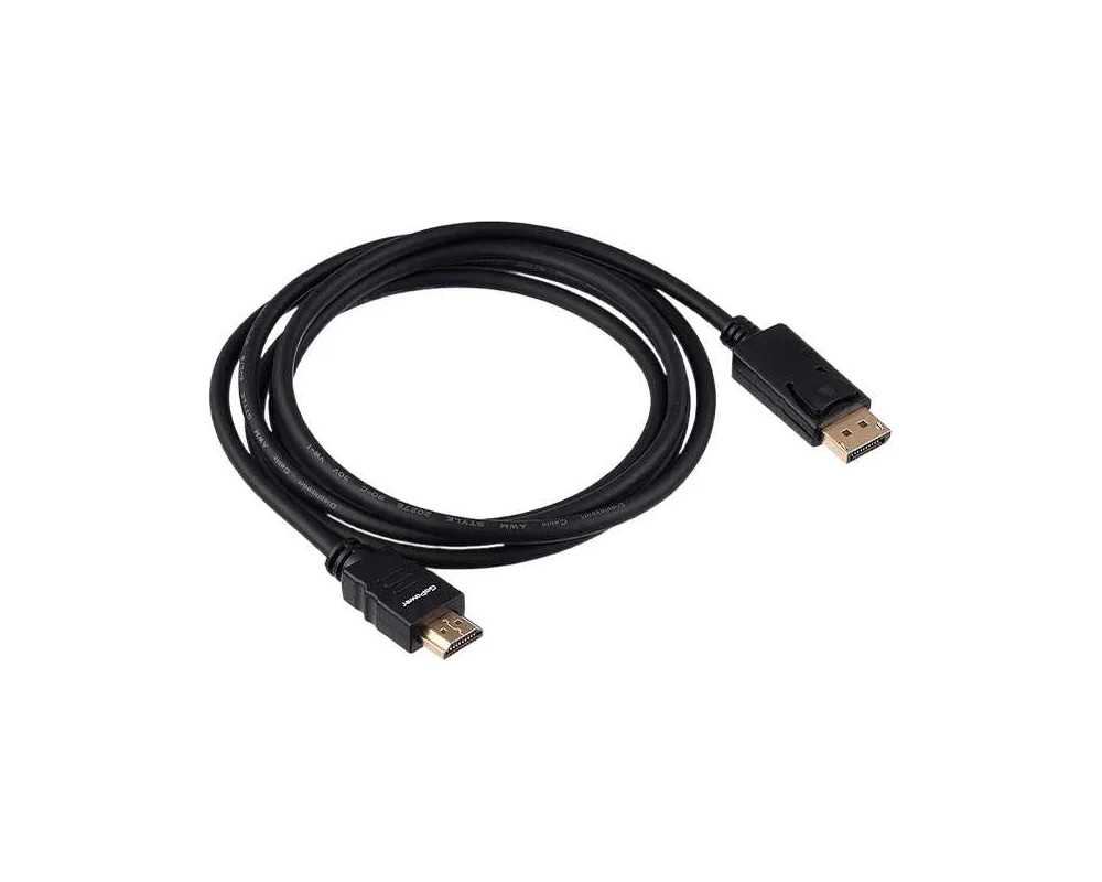 GoPower DisplayPort - HDM 1.8м