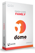 

Panda Dome Family