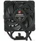 Кулер Процессорный Noctua CPU Cooler NH-U12A chromax.black
