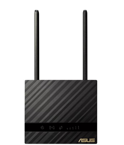 3G/LTE-роутер ASUS N16