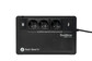ИБП Systême Electric Back-Save  600VA (BVSE600RS)