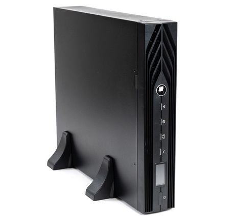 ИБП Бастион SKAT-UPS Line-interactive 1500/1350 (SKAT-UPS 1500 RACK+3x9Ah исп.E)