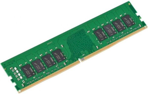 

Оперативная память Kingston Desktop DDR4 2666МГц 16GB, KVR26N19D8/16, RTL