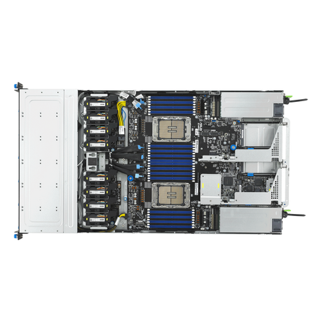 Шасси ASUS RS700-E12-RS12U