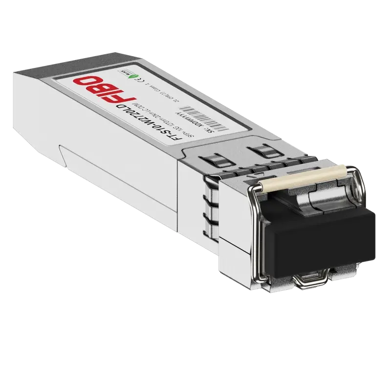 Трансивер FIBO FT-S10-W2720LD