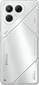 Смартфон TECNO POVA POVA 7 256 ΓБ серебристый
