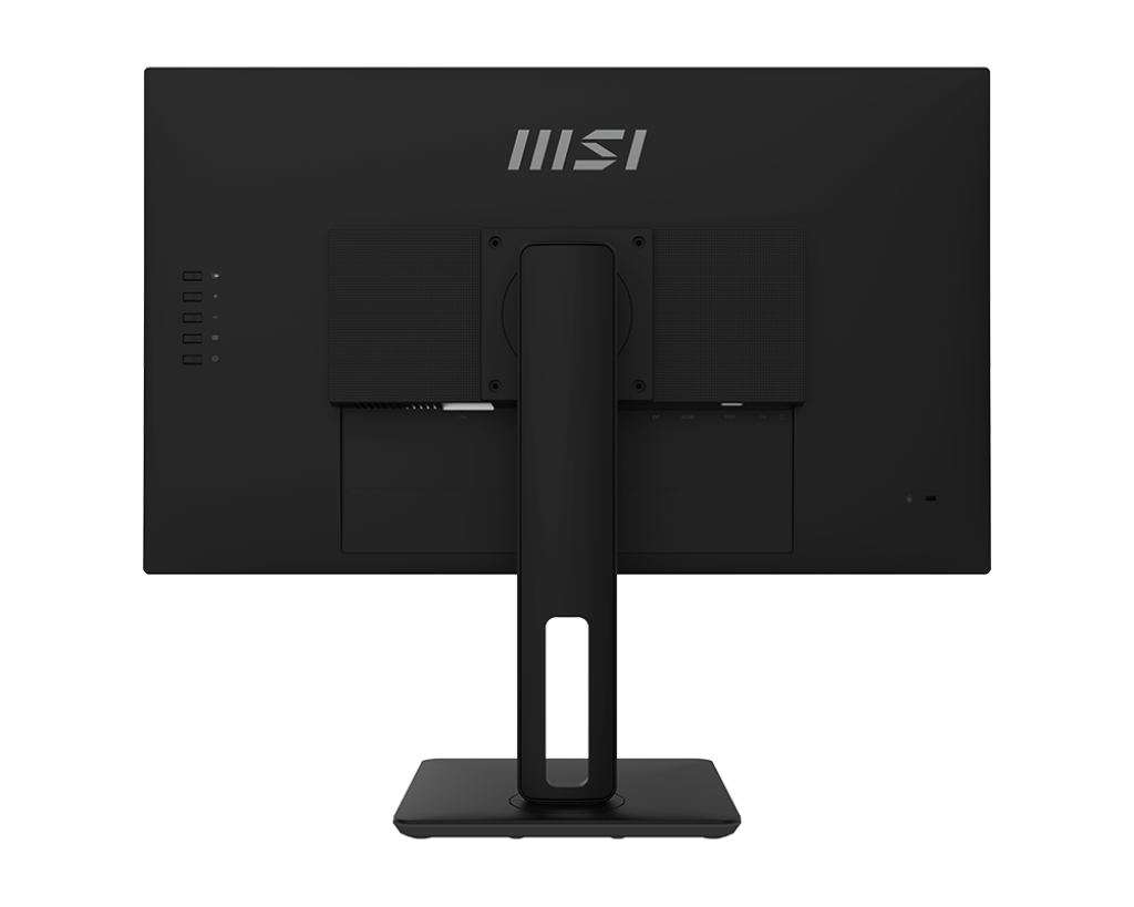 Монитор MSI MP271AP 27.0-inch черный
