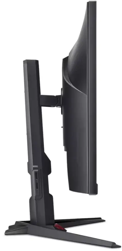 Монитор ACER XV272UF3bmiiprx 27.0-inch черный